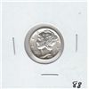Image 1 : 1945 SILVER UNC MERCURY DIME SUPER LUSTER
