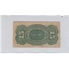 Image 2 : 15 CENT FRACTIONAL CURRENCY