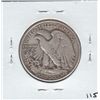 Image 2 : 1947 WALKING LIBERTY HALF