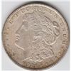 Image 1 : $1 SILVER MORGAN DOLLAR