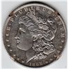 Image 1 : $1 SILVER MORGAN DOLLAR