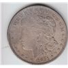 Image 1 : $1 SILVER MORGAN DOLLAR