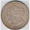 Image 1 : $1 SILVER MORGAN DOLLAR