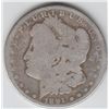 Image 1 : $1 SILVER MORGAN DOLLAR