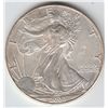 Image 1 : 2000 AMERICAN SILVER EAGLE .999 FINE SILVER OUNCE