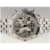 Image 1 : Breitling Mens Stainless Steel Chronographe. Automatic.