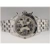 Image 2 : Breitling Mens Stainless Steel Chronographe. Automatic.