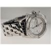 Image 3 : Breitling Mens Stainless Steel Chronographe. Automatic.