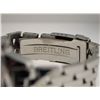Image 6 : Breitling Mens Stainless Steel Chronographe. Automatic.