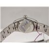 Image 3 : Rolex Ladies SS Oyster Perpetual. Machine Bezel.