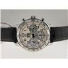 Image 2 : Chopard Mens SS Racing Chrono. Jackey Ickx Edition.