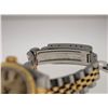 Image 5 : Rolex Ladies 18k and SS Date. Quickset.