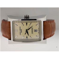 Cuervo Y Sobrinos Mens SS Havana Eslendidos.