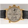 Image 1 : Chronoswiss Mens 18k C732 Rattrapante. Over 20K Retail.