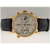 Image 2 : Chronoswiss Mens 18k C732 Rattrapante. Over 20K Retail.