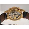 Image 4 : Chronoswiss Mens 18k C732 Rattrapante. Over 20K Retail.