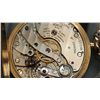 Image 2 : Patek Philippe 18k Gold Pocket Watch. Power Reserve.