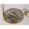 Image 4 : Patek Philippe 18k Gold Pocket Watch. Power Reserve.