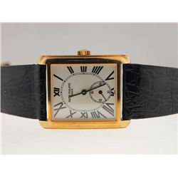 Patek Philippe Mens 18k Gold 5010 Gondolo.