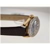 Image 2 : Rolex Ladies 18k Gold Datejust. Diamond Dial/Bezel.