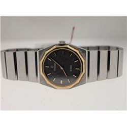 Concord Ladies Gold and Steel Mariner.