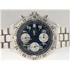 Image 1 : Breitling Mens SS Divers Chronograph. Automatic.