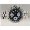 Image 2 : Breitling Mens SS Divers Chronograph. Automatic.