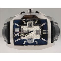 Breitling Mens SS Bentley Flying B. 14.7K Retail. Limited Edition.