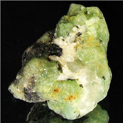 42.04ct Green Emerald Rough Nigeria (GEM-29751)