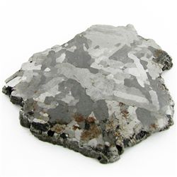 224g Campo Del Cielo Meteorite Slice (MIN-000524)