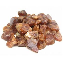 25ct Orange Spessartine Garnet Rough Stone (GMR-0357)