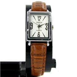 Brand New Quartz Movement Gift Watch (WAT-277)