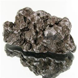 91g Natural Peru Meteorite (MIN-000531)