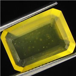 4.4ct Bolivian Ametrine Octagon (GEM-29743A)