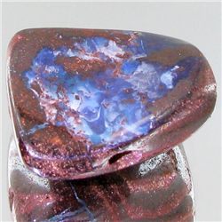 33.85ct Australian Bounder Opal  (GEM-31288)