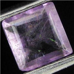 1ct Pink Amethyst Octagon (GEM-41212)