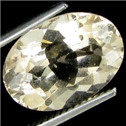 7.40ct Stunning Golden Imperial Topaz (GEM-26307)