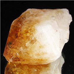 234.00ct Natural Golden Citrine Crystal (GEM-30324)