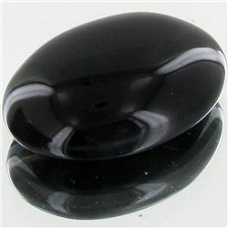 41.66ct Top Jasper Cabochon Oval (GEM-39115)