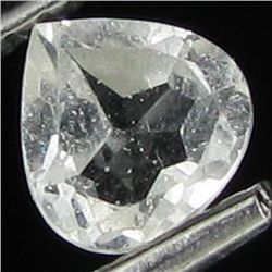 0.6ct Pale Blue Aquamarine (GEM-37355)