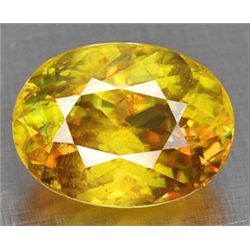 1.02ct Nice Natural Africa Sphene Gem  (GMR-0379A)