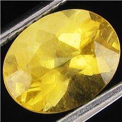 1.91ct Peridot Oval (GEM-39009)