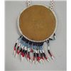 Image 3 : Chiricahua Apache Beaded Necklace