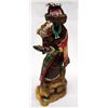 Image 1 : Hopi Kachina ''Mother Earth'' by Jo-e David