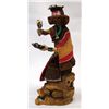 Image 2 : Hopi Kachina ''Mother Earth'' by Jo-e David