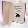 Image 2 : 1979 ''The Cowboy & Rodeo Evolution'' by Mackey