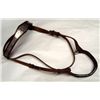Image 2 : Western Halter & Vintage Work Horse Halter
