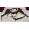 Image 3 : Western Halter & Vintage Work Horse Halter