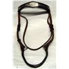 Image 4 : Western Halter & Vintage Work Horse Halter