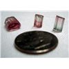 Image 3 : Tourmaline Paca Bi-Color Stones